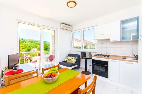 Apartments Kažimir - Unit 56593-15