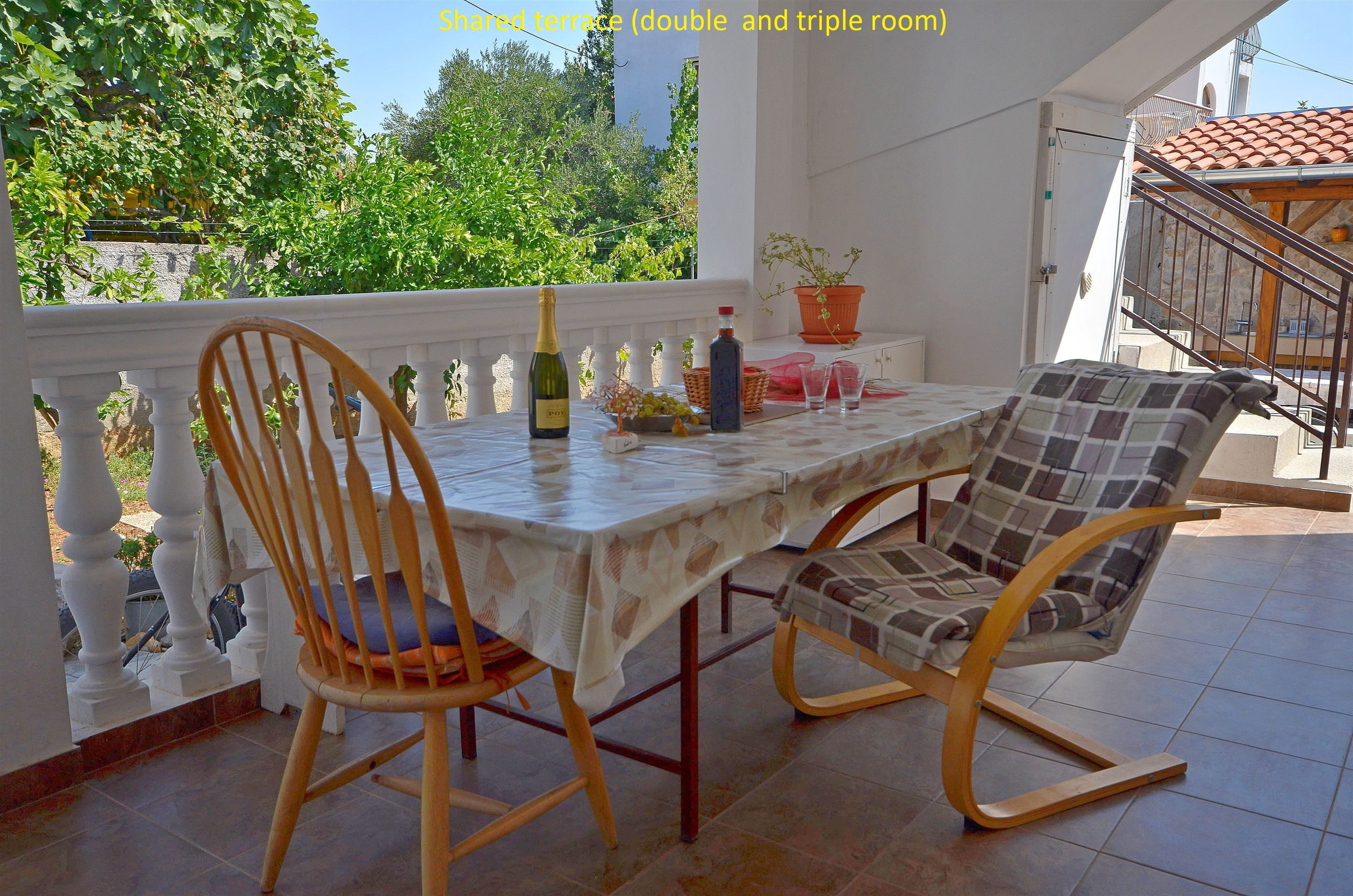 Apartment and Room Ivica - Unit 151618-15