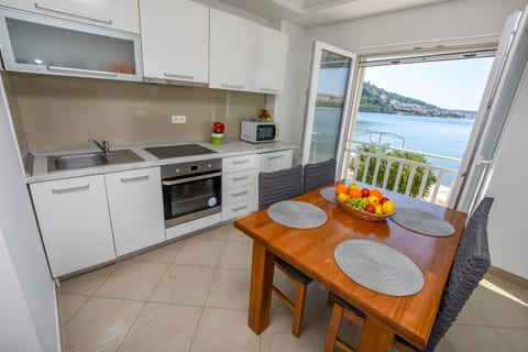Apartments Silvana - Unit 56660-15