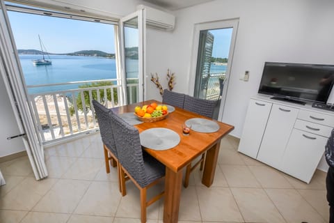Apartments Silvana - Unit 56660-15
