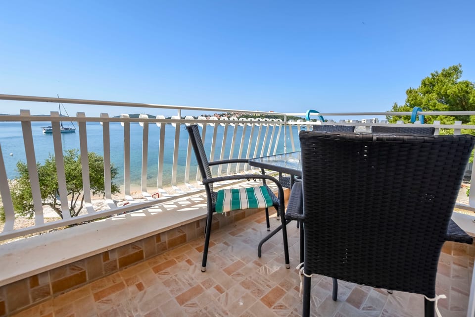 Apartments Silvana - Unit 56660-15