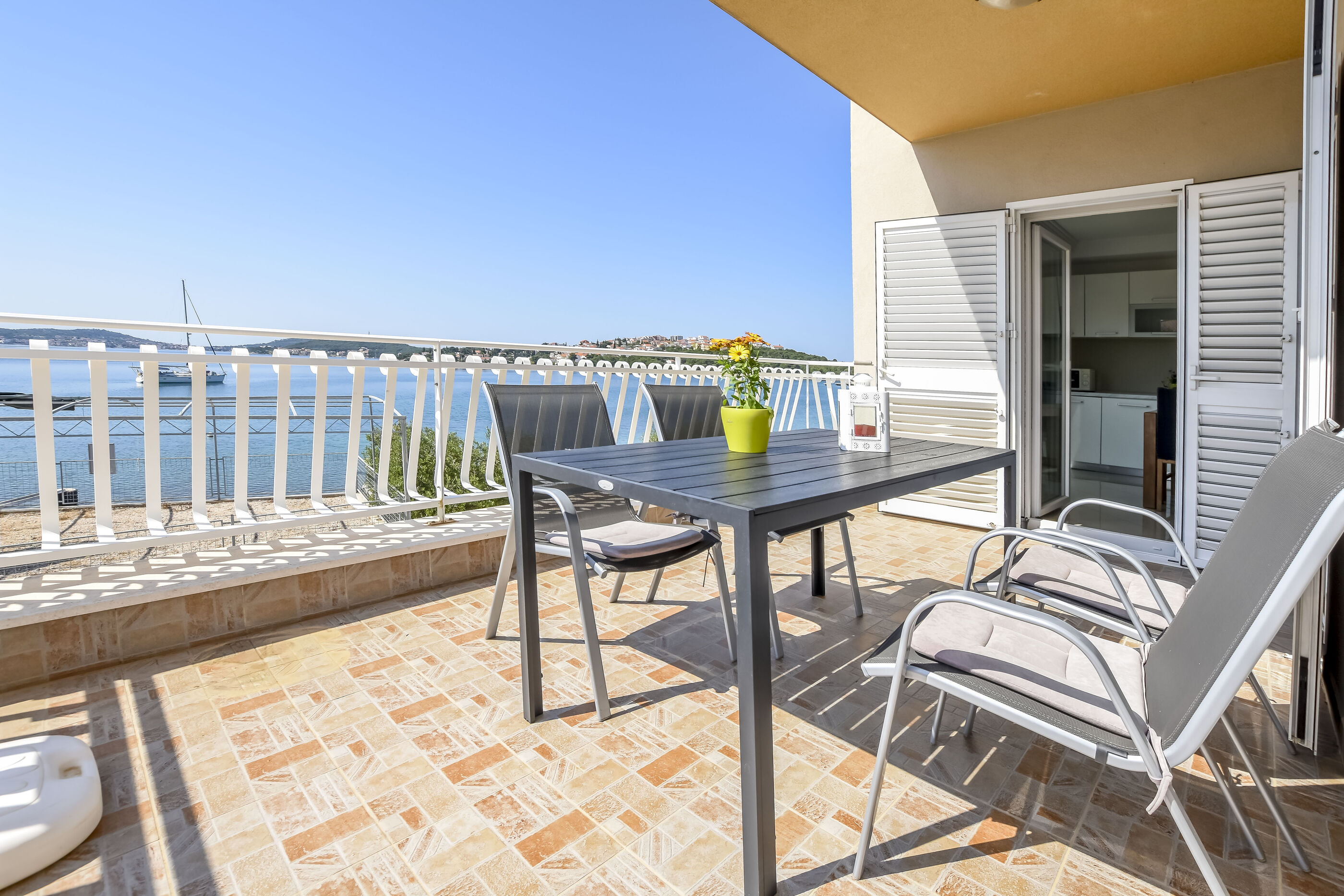 Apartments Silvana - Unit 56661-15