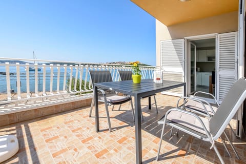 Apartments Silvana - Unit 56661-15
