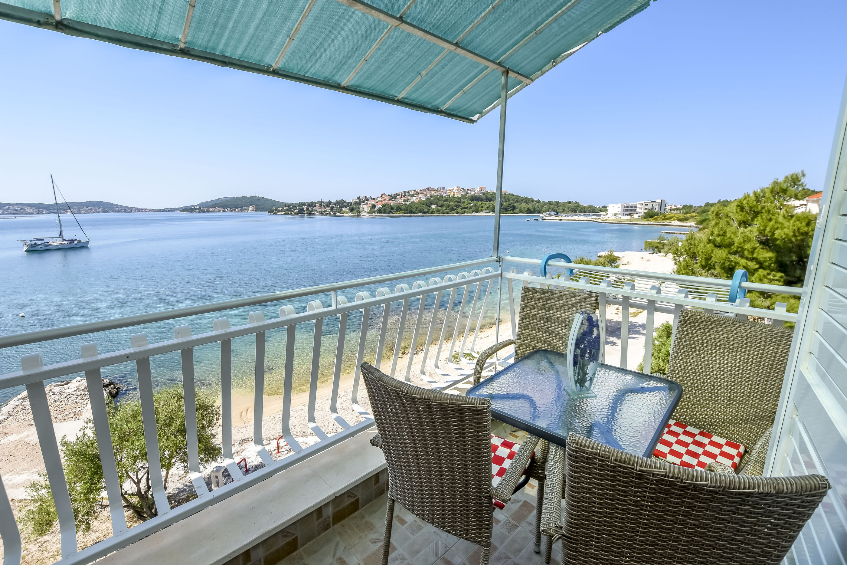 Apartments Silvana - Unit 56662-15