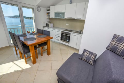 Apartments Silvana - Unit 56663-15