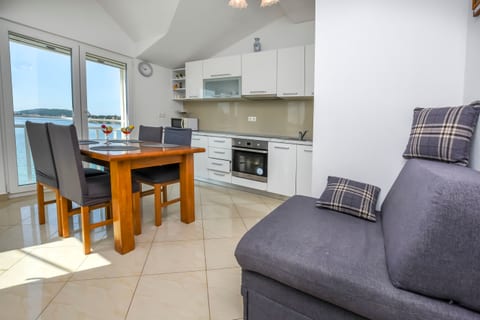 Apartments Silvana - Unit 56663-15