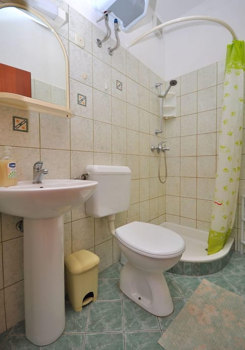 Apartments Slavica - Unit 56699-15