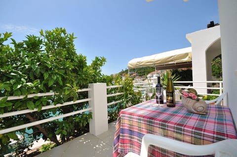 Apartments Slavica - Unit 56699-15