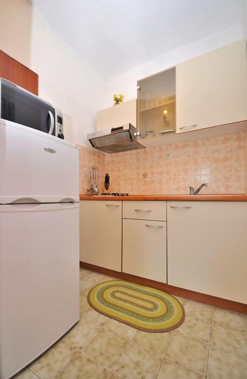 Apartments Slavica - Unit 56699-15