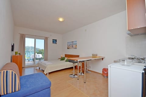 Apartments Luka - Unit 56715-15