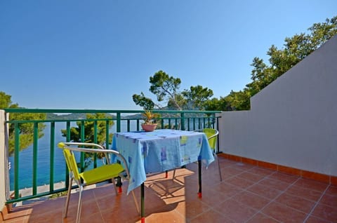 Apartments Luka - Unit 56714-15