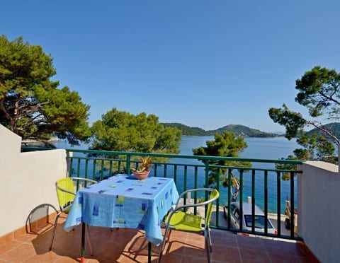 Apartments Luka - Unit 56714-15