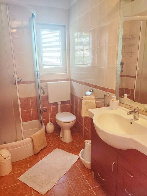Apartments Vesna - Unit 56718-15