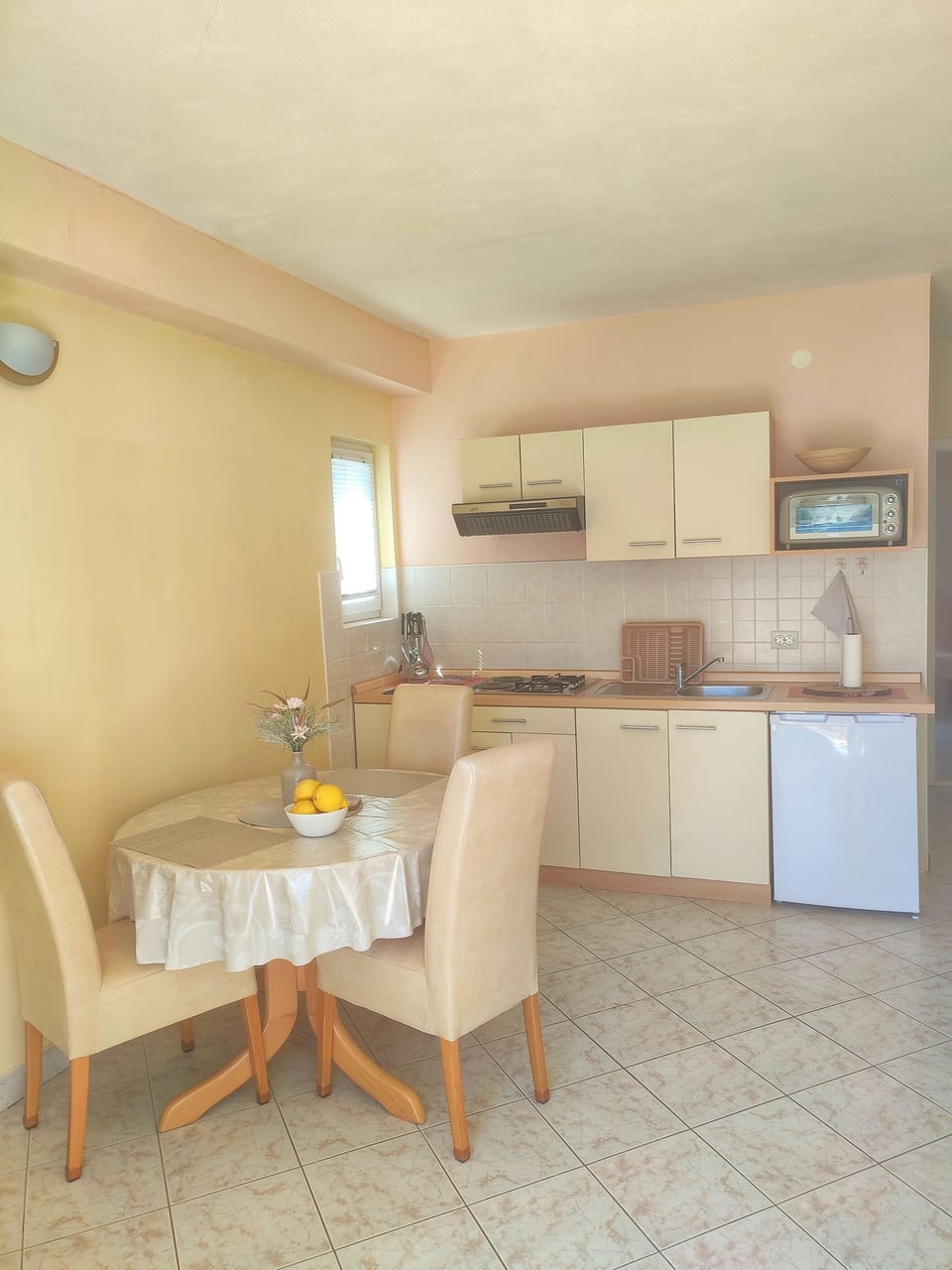 Apartamentos Vesna - Unidad 56719-15