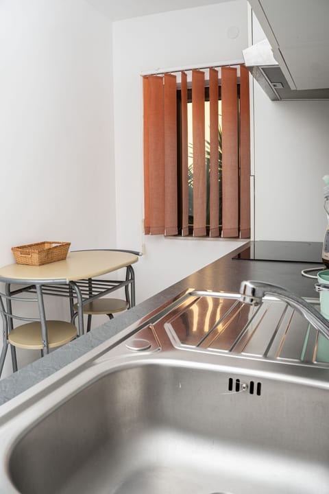 Apartments and Rooms Barbara - Unit 56729-15