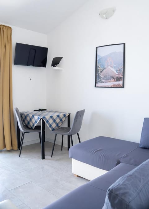 Apartments and Rooms Barbara - Unit 56731-15