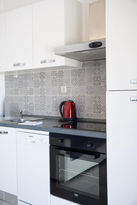 Apartments and Rooms Barbara - Unit 56731-15