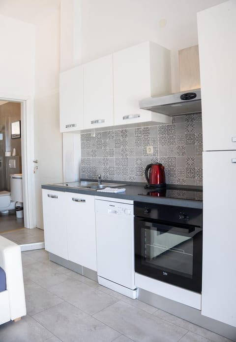 Apartments and Rooms Barbara - Unit 56731-15