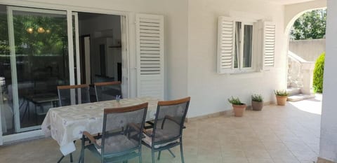 Apartment Ljiljana - Unit 56743-15