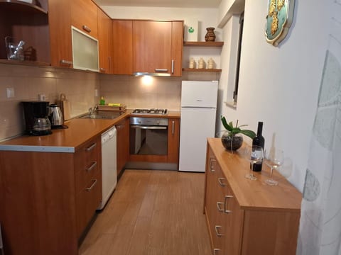 Apartment Jolanka - Unit 56796-15