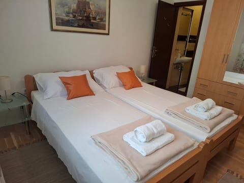 Apartment Jolanka - Unit 56796-15