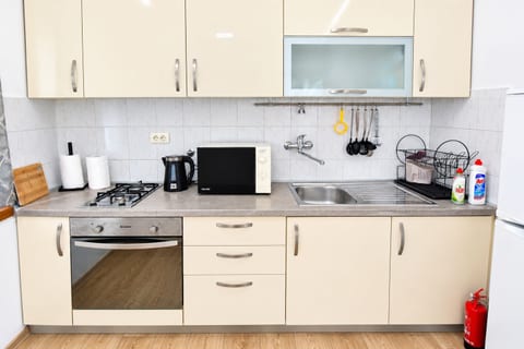 Apartment Brnabic - Unit 56828-15