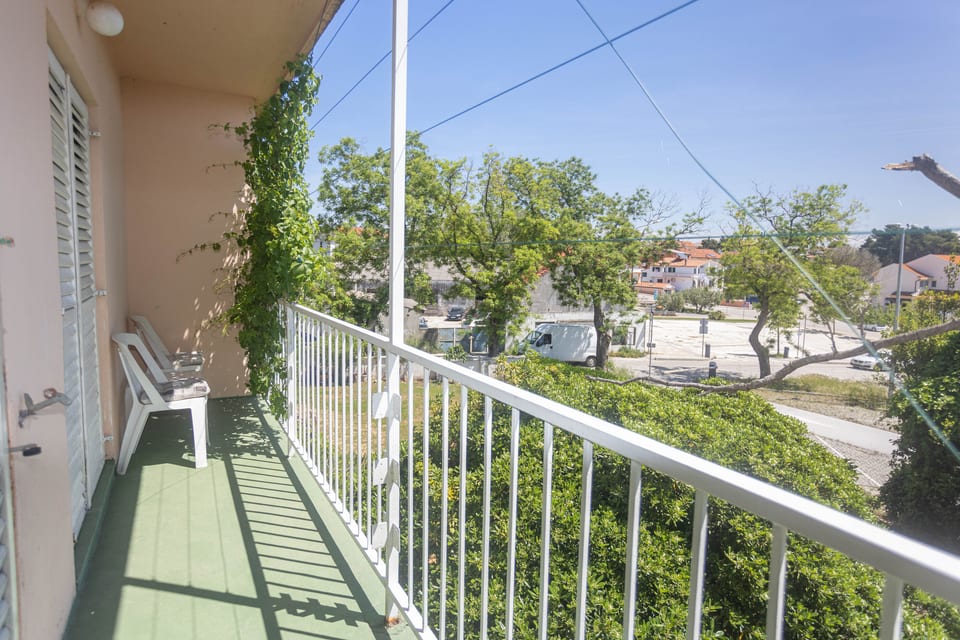 Apartments Near Hangar beach - Unit 56890-15