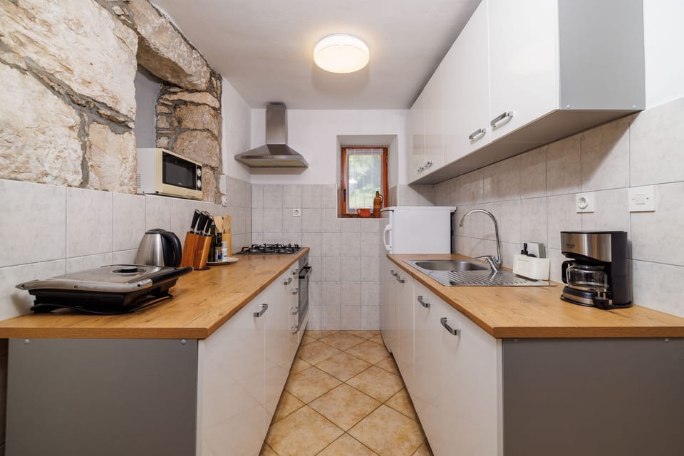 Apartment Josip - Unit 51679-61 - Croatia