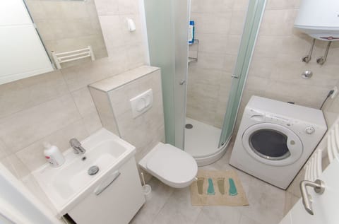 Apartment Sunny - Unit 57089-15