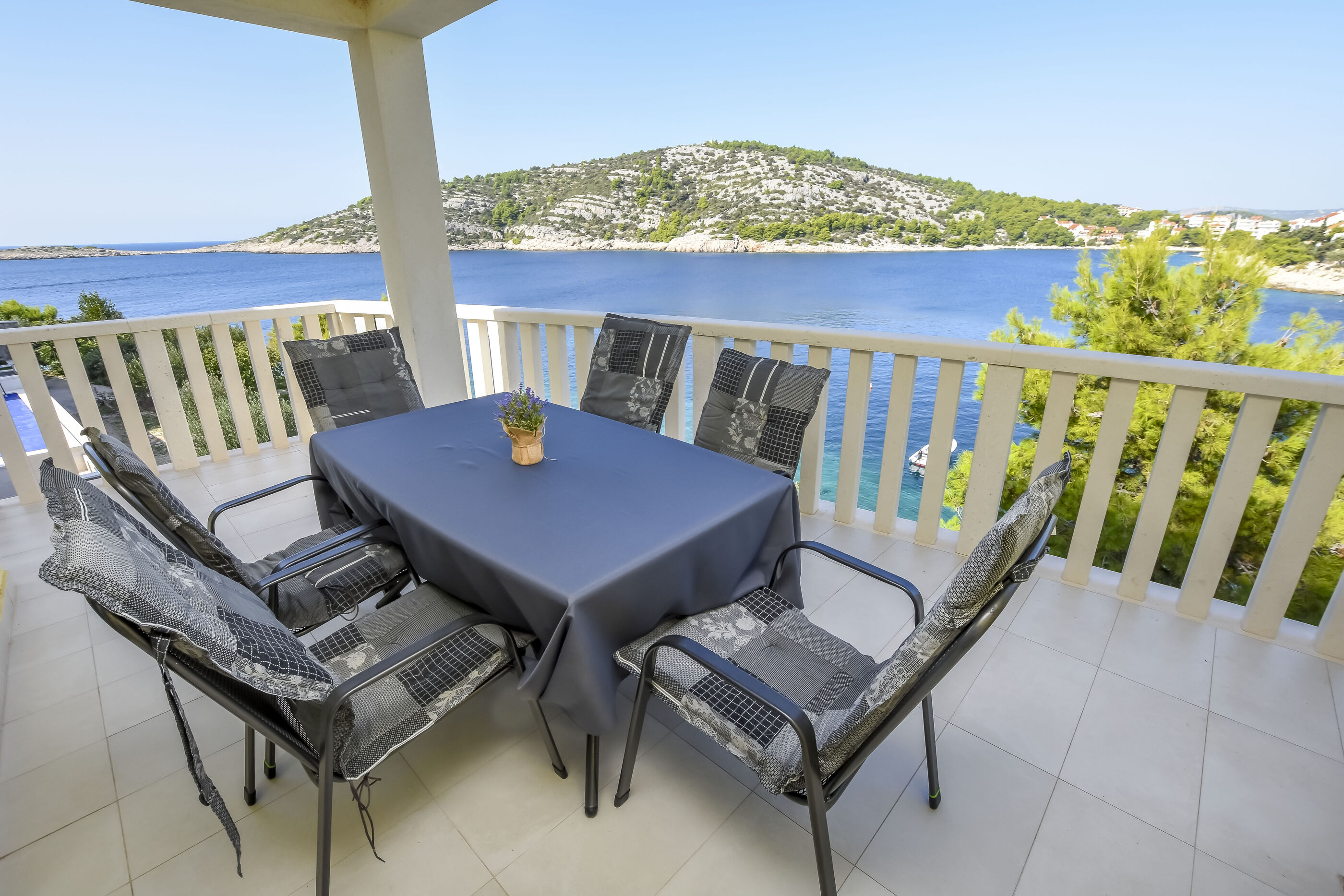 Apartments Maja - Unit 57099-15
