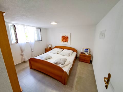 Apartments Ivanka - Unit 57093-15