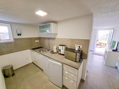 Apartments Ivanka - Unit 57093-15