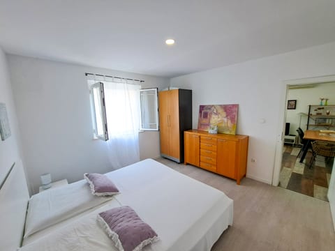 Apartments Ivanka - Unit 57096-15