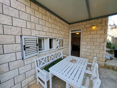 Apartments Ivanka - Unit 57094-15
