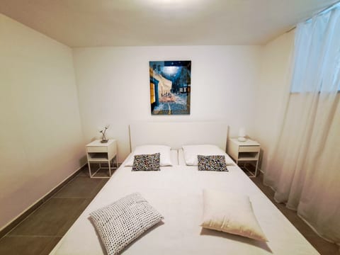 Apartments Ivanka - Unit 57094-15