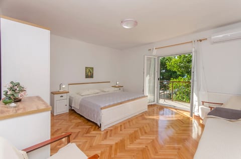 Apartments Marija - Unit 207020-16