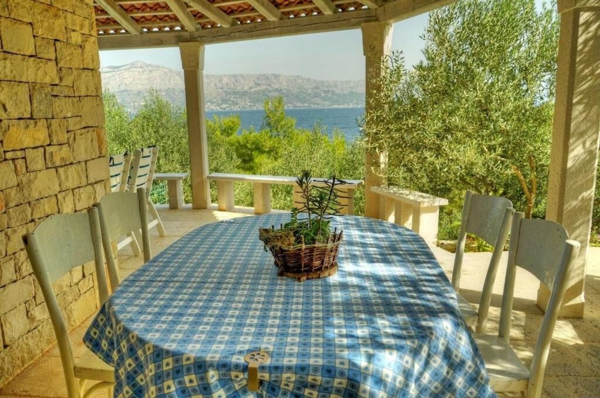 House Nevena - Unit 57238-15
