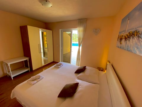 Apartment Marina - Unit 150834-15