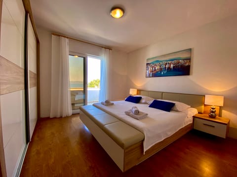 Apartment Marina - Unit 151169-15