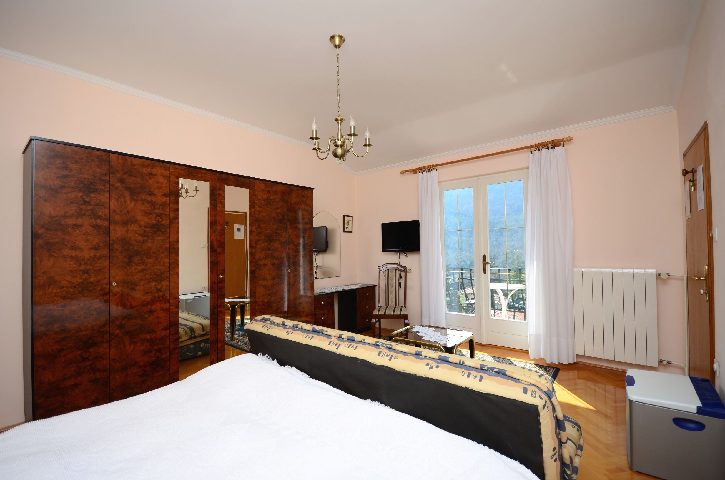 Rooms Vanda B - S6 - Mošćenička Draga