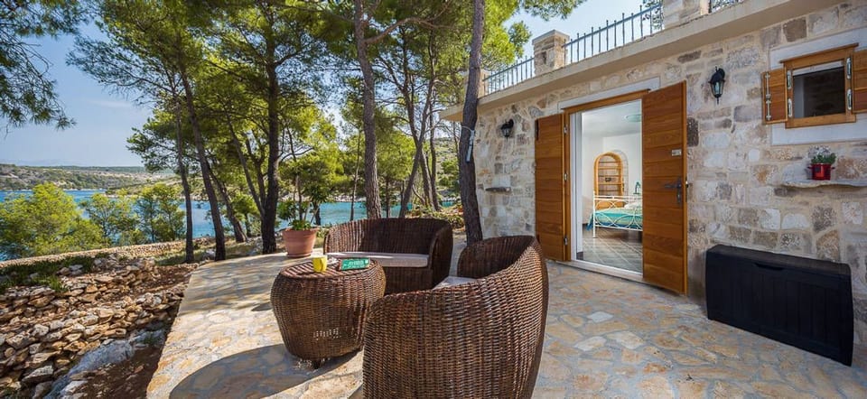 House Vesna Kupinova - Unit 57389-15