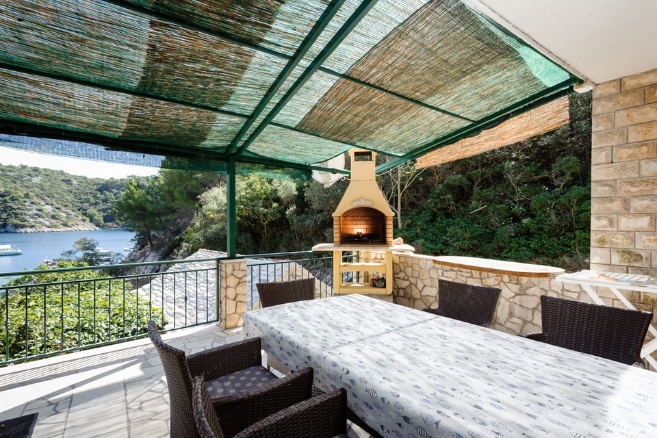 House Ivo - Unit 57510-15 - Croatia