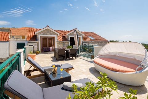 Apartment Zlendic - Unit 57511-15
