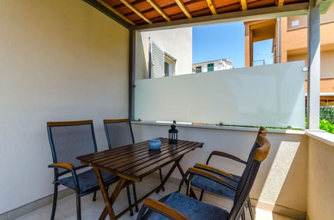Apartments and Room Maestral - Unit 124438-15