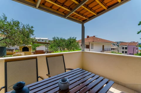 Apartments and Room Maestral - Unit 124438-15