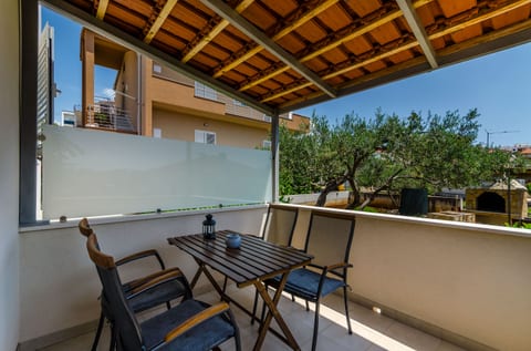 Apartments and Room Maestral - Unit 124438-15