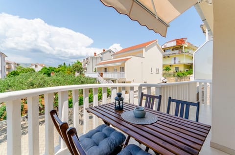 Apartments and Room Maestral - Unit 124441-15