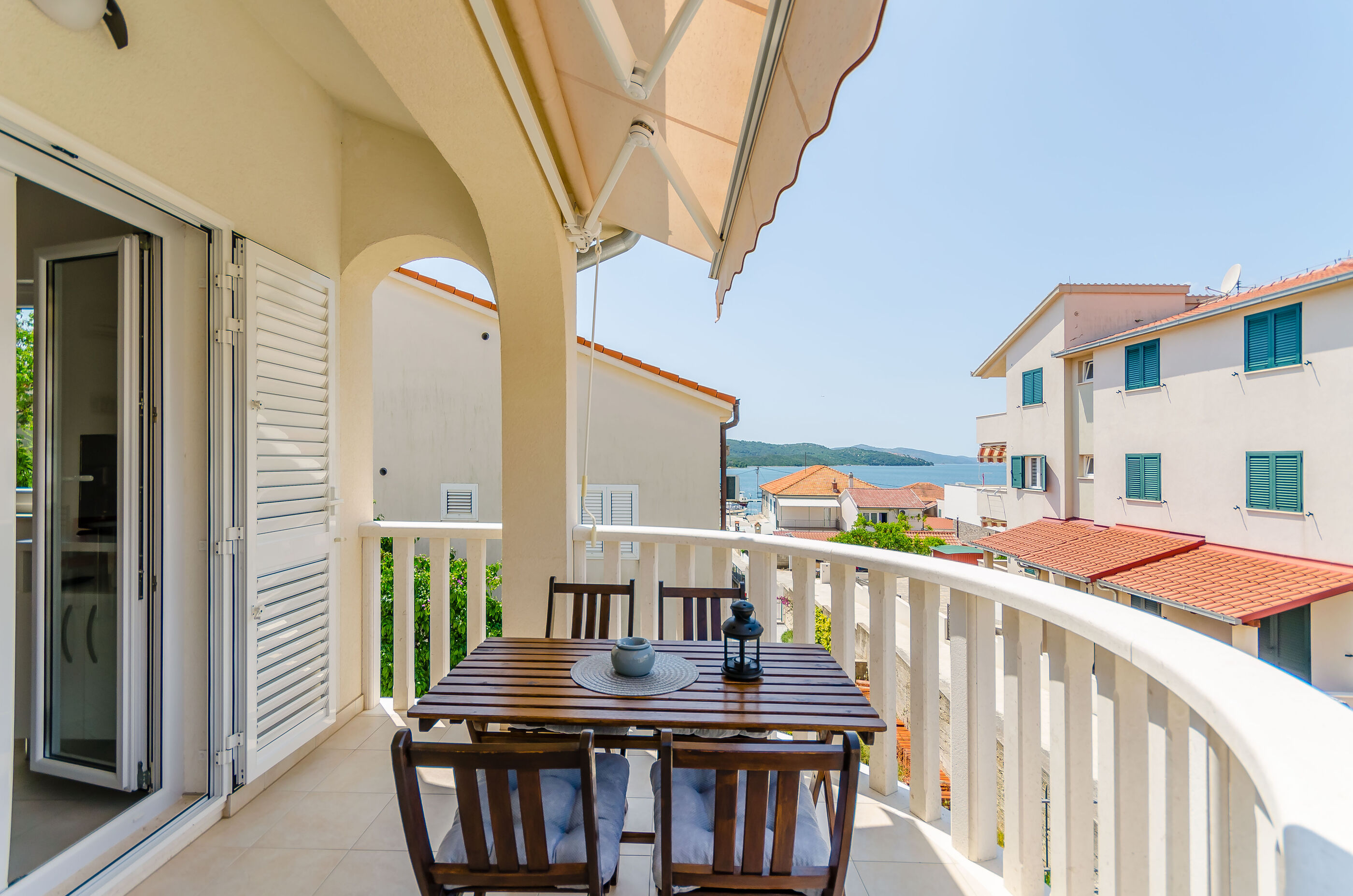 Apartments and Room Maestral - Unit 124441-15