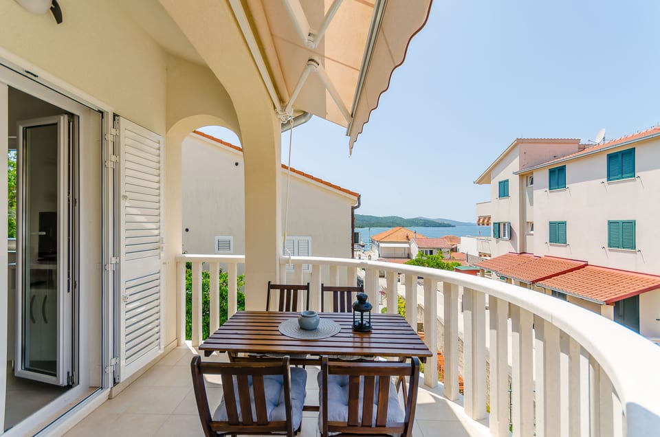 Apartments and Room Maestral - Unit 124441-15