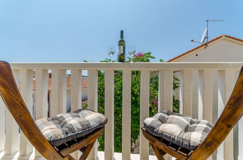 Apartments and Room Maestral - Unit 124442-15